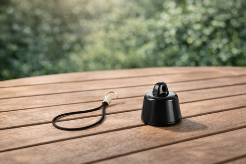 YellowPerson™ FindTag