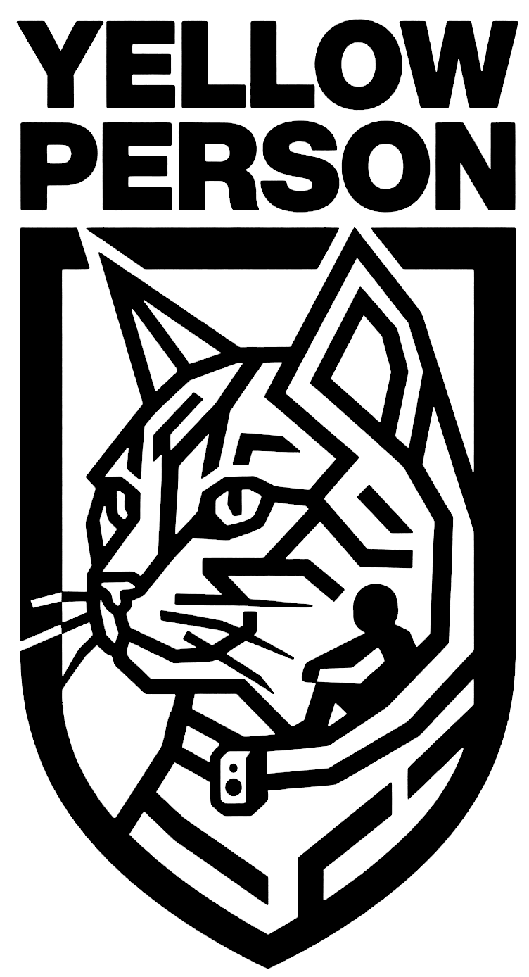 YellowPerson